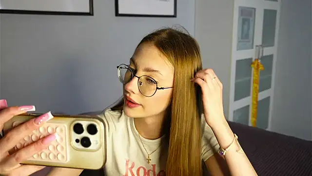 blissence online show from November 7, 2025, 3:27 pm