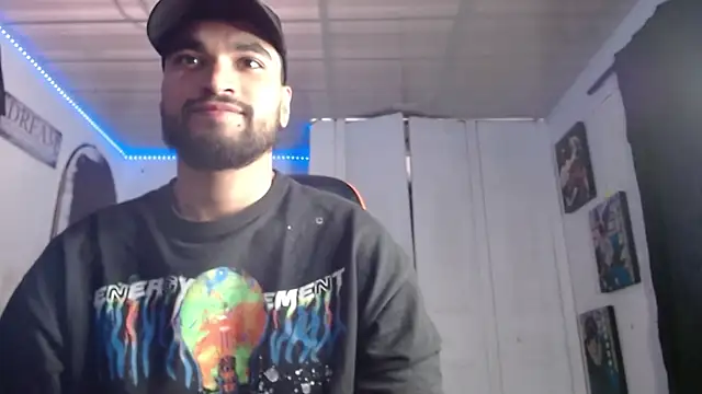 Snapshot of Chrys_harris77 chatting on September 27, 2025, 7:09 pm Chrys harris77 online show from September 27, 2025, 7:09 pm