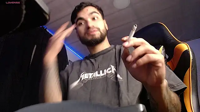 Snapshot of Chrys_harris77 chatting on September 29, 2025, 10:26 pm Chrys harris77 online show from September 29, 2025, 10:26 pm