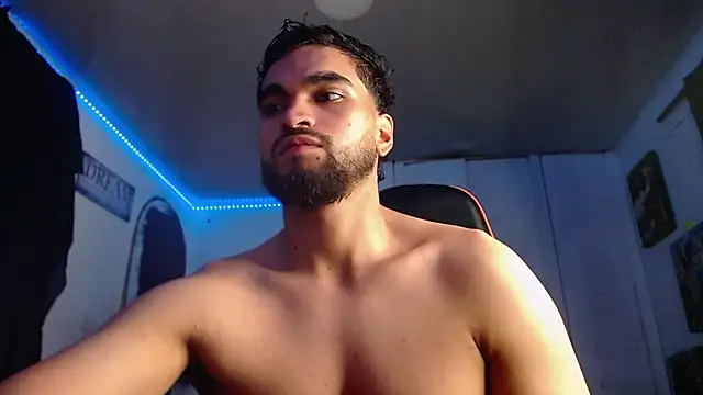 Snapshot of Chrys_harris77 chatting on September 28, 2025, 11:12 pm Chrys harris77 online show from September 28, 2025, 11:12 pm