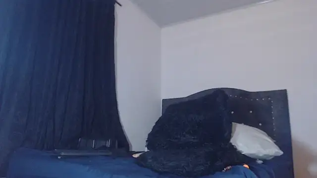 Chrys harris77 online show from March 12, 2026, 6:06 am