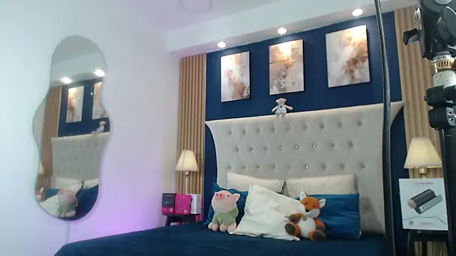 SalvadorFit online show from April 4, 2026, 8:26 pm