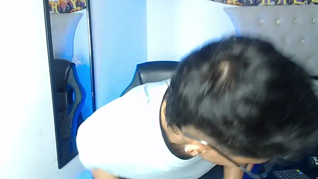 SalvadorFit online show from October 30, 2025, 8:28 pm