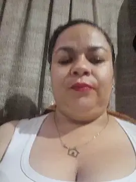 Snapshot of Amalia-sm chatting on October 7, 2025, 2:01 am Amalia-sm online show from October 7, 2025, 2:01 am