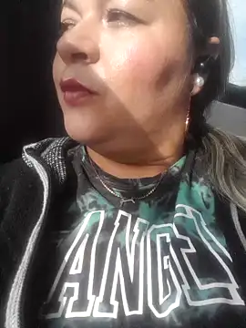 Snapshot of Amalia-sm chatting on October 28, 2025, 8:19 pm Amalia-sm online show from October 28, 2025, 8:19 pm