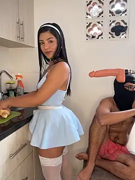 MisteryNight4 online show from October 4, 2025, 5:36 pm