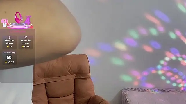 Xiaoxiao-258 online show from October 31, 2025, 1:13 am