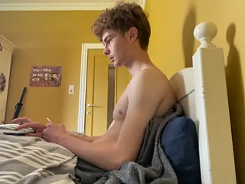 Randy9222 online show from April 17, 2026, 9:56 am