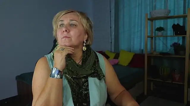 Marta Wils online show from September 25, 2025, 8:53 am