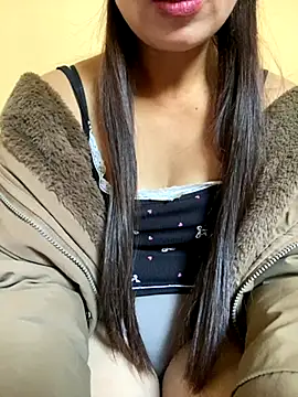 Snapshot of Milky-milk chatting on November 26, 2025, 2:55 am Milky-milk online show from November 26, 2025, 2:55 am