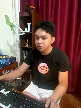 Jan Waynexx online show from October 2, 2025, 4:43 pm