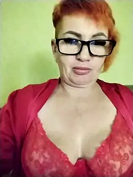 Alissa55552111 online show from September 27, 2025, 7:53 pm