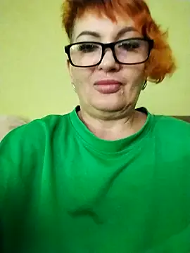 Alissa55552111 online show from February 23, 2026, 9:43 am