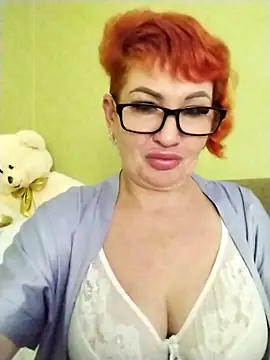 Alissa55552111 online show from December 3, 2025, 8:58 am