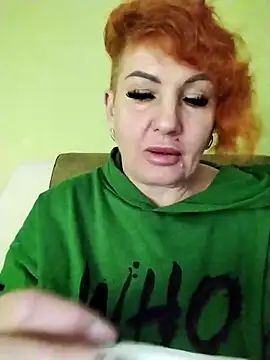 Alissa55552111 online show from April 6, 2026, 4:52 pm