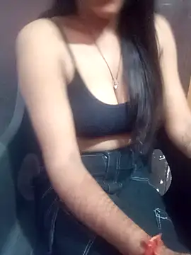 Cute Manvi6 online show from October 13, 2025, 5:58 pm