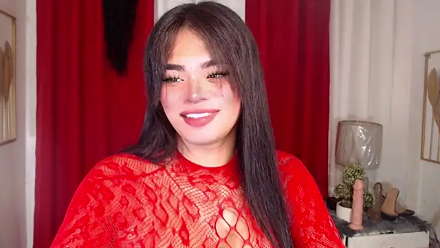 Tasha Goddess online show from December 18, 2025, 11:58 am