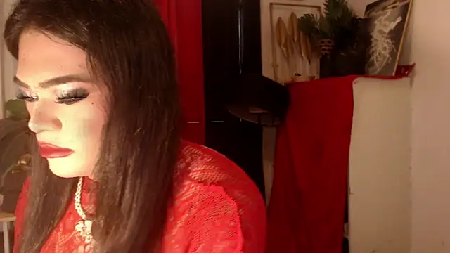 Tasha Goddess online show from July 15, 2026, 4:30 am