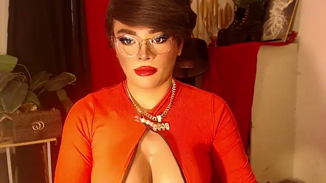 Tasha Goddess online show from July 11, 2026, 4:46 am