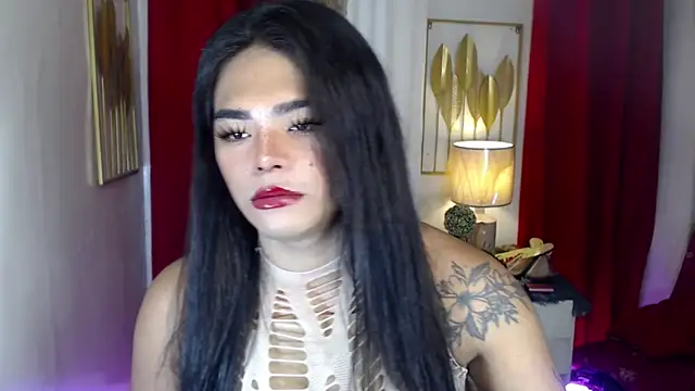 Tasha Goddess online show from April 27, 2026, 1:53 pm