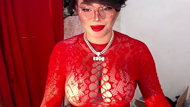 Snapshot of Tasha_Goddess chatting on May 11, 2026, 1:07 am Tasha Goddess online show from May 11, 2026, 1:07 am