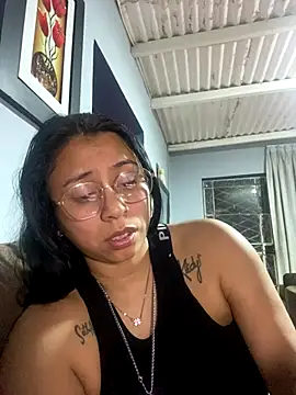 Rouus14 online show from September 25, 2025, 9:48 am