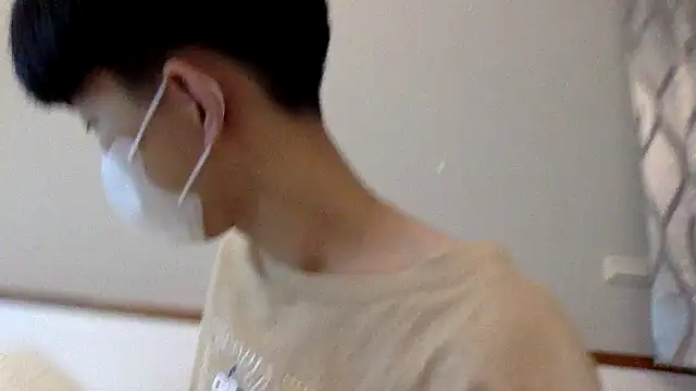 kai101010 online show from October 9, 2025, 5:35 pm