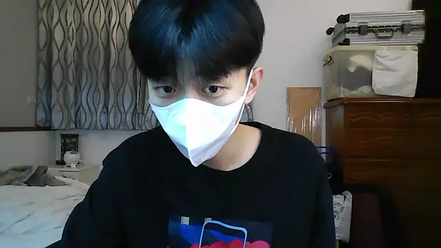 kai101010 online show from January 17, 2026, 1:15 pm