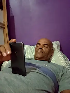 JeffersonRay online show from January 7, 2026, 1:43 am