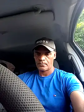 JeffersonRay online show from April 12, 2026, 10:07 am