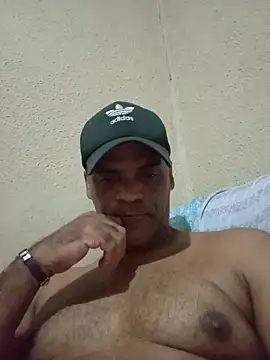JeffersonRay online show from June 14, 2026, 6:25 am