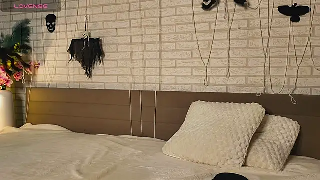 GarettVoss online show from October 25, 2025, 5:39 am