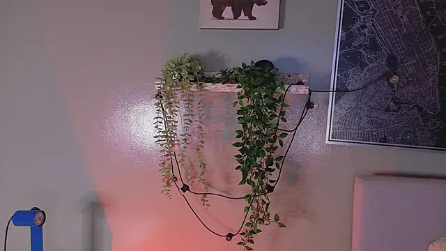 KeendraFox  online show from February 20, 2026, 10:17 am