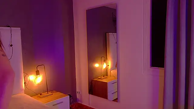 KeendraFox  online show from November 23, 2025, 11:42 am