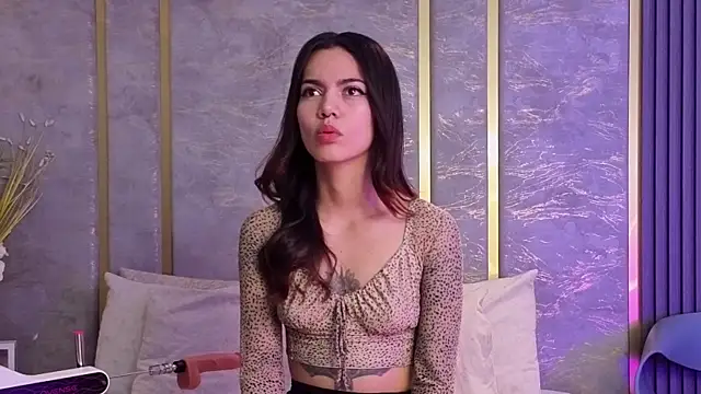 Vero Jenkins online show from February 4, 2026, 2:12 pm