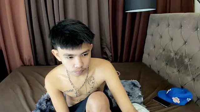 UncensoredCock online show from November 24, 2025, 5:46 pm