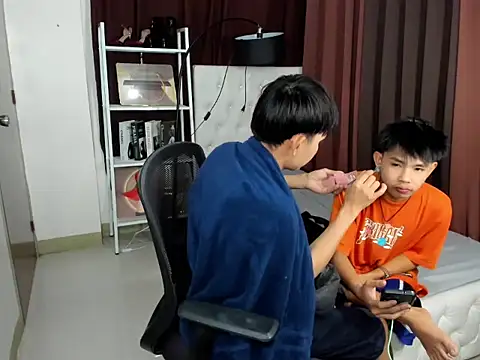 UncensoredCock online show from October 6, 2025, 4:52 pm