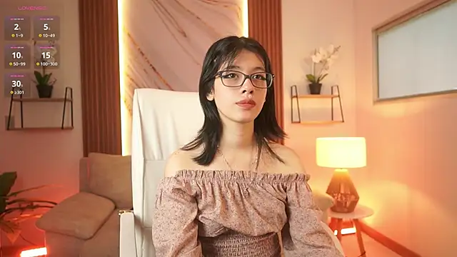 BillieBrownn online show from March 12, 2026, 6:56 pm