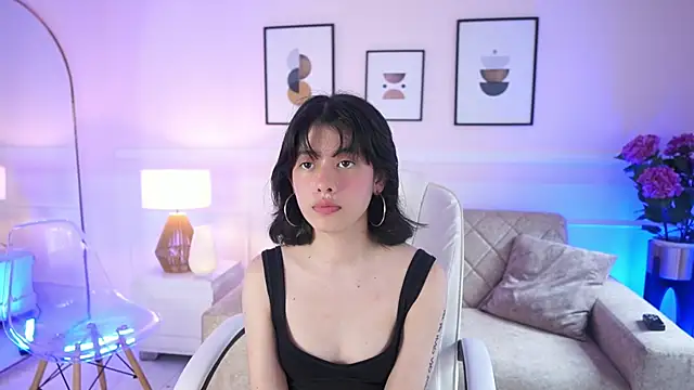 BillieBrownn online show from September 19, 2025, 7:18 pm