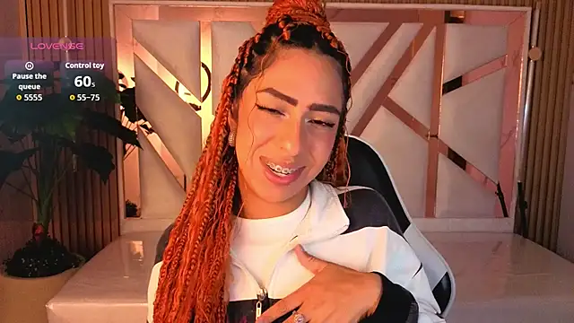 tamara tp online show from February 23, 2026, 8:20 pm