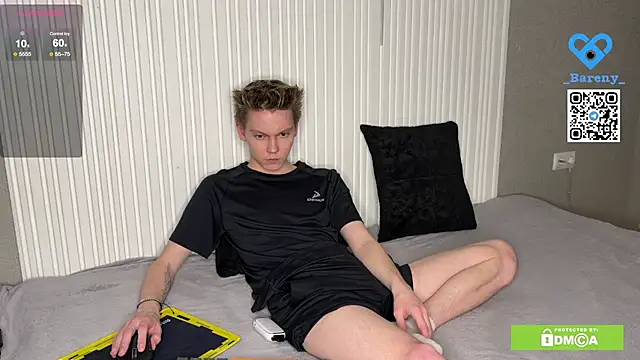 Eaton  online show from January 15, 2026, 6:00 pm