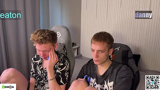 Eaton  online show from April 17, 2026, 12:08 pm