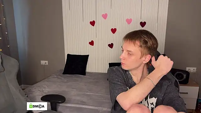 Eaton  online show from March 12, 2026, 10:30 am