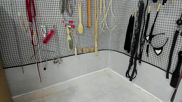 BDSM MEDUZA online show from February 1, 2026, 3:54 pm