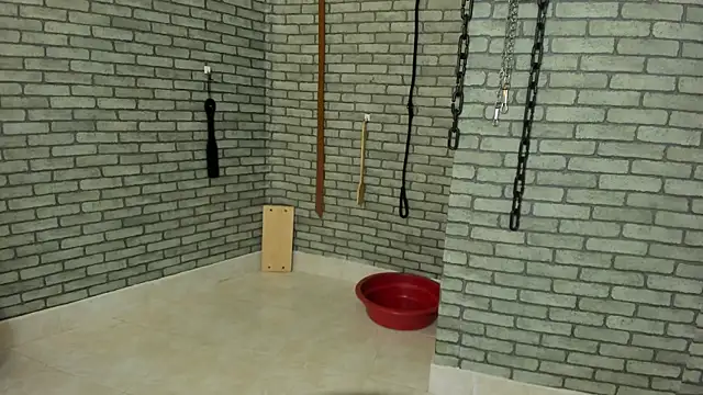 BDSM MEDUZA online show from September 27, 2025, 12:33 pm