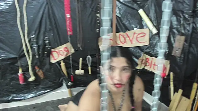 BDSM MEDUZA online show from May 22, 2026, 10:35 am