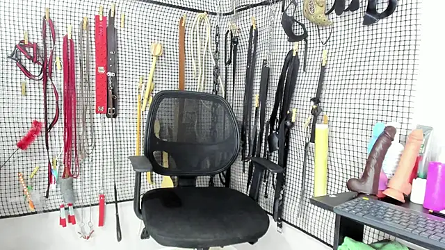 BDSM MEDUZA online show from March 3, 2026, 3:35 am