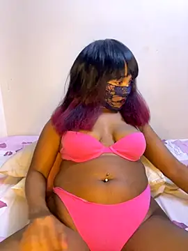 morjana2001 online show from November 5, 2025, 12:47 am