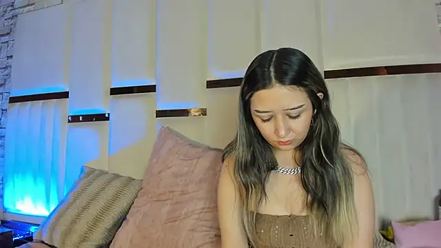 ANLLELOAndANGELA online show from April 11, 2026, 5:16 pm