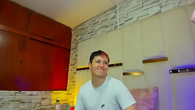 ANLLELOAndANGELA online show from February 9, 2026, 3:54 pm